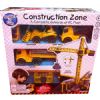 Radiostyrda arbetsfordon - Silverlit I/R Mega Set Construction - RTR