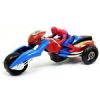 Radiostyrd motorcykel - Silverlit Spiderman Motorcykel RC - RTR