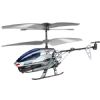 Radiostyrd helikopter - Silverlit SPY cam helicopter Gyro - 3ch - RTF