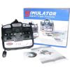 USB Simulator radio - 6 Kanals - RTF