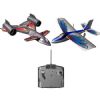 Silverlit X-twin Combo 2-pack Thunderjet Jet