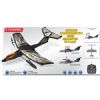 Silverlit V-Full Tilt Jet 2-kanals, Li-Po, roterbara propellrar