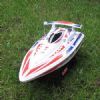 Radiostyrda b&aring;tar - Speedboat RC - RTR