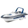 Radiostyrda b&aring;tar - TechToys Microboat V2 - RTR