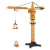 Radiostyrda arbetsfordon - TechToys RC Lyftkran 1:30 - RTR