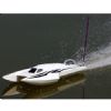 Borstl&ouml;sa RC b&aring;tar - TFL Little Bolt BL 1300 - 2,4Ghz - RTR
