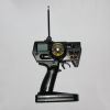 S&auml;ndare - 3 Kanals Rattradio med LCD Display - bilar - HL - AM - 27Mhz
