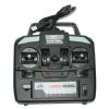 USB Simulator radio - 4 Kanals - TW - RTF