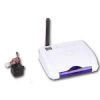 Arttech Tr�dl�st Videokamerasystem - 2,4Ghz - RTF