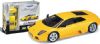 Byggmodell - 1:18 - Lamborghini Murcielago - Metall