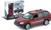 Byggmodell - 1:18 - Volvo XC-90 - Metall