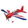 Flygplan - YAK54 2,4Ghz BL - Borstl&ouml;st paket + Simulator - RTF