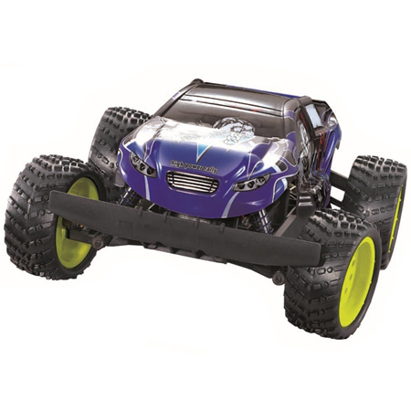 Radiostyrda bilar - 1:14 - TechToys Speed Bullet - 2,4Ghz - RTR