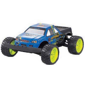 Radiostyrda bilar - 1:14 - TechToys Speed Bullet - 2,4Ghz - RTR