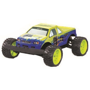 Radiostyrda bilar - 1:14 - TechToys Speed Bullet - 2,4Ghz - RTR