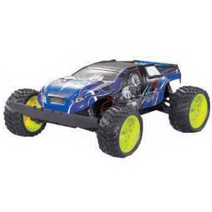 Radiostyrda bilar - 1:14 - TechToys Speed Bullet - 2,4Ghz - RTR