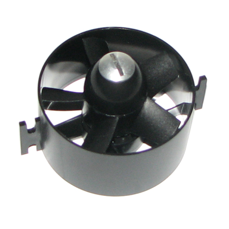 Turbinfläkt - Ducted fan - 70mm - TS