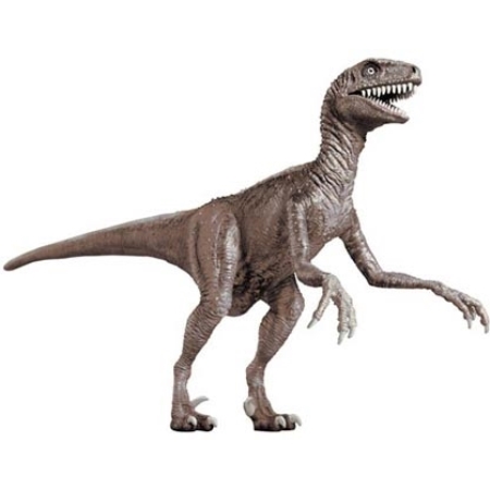 RC Radiostyrt Byggmodell dinosaur - Velociraptor