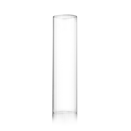 Brännarerör cylinder 40x160mm 23-0171