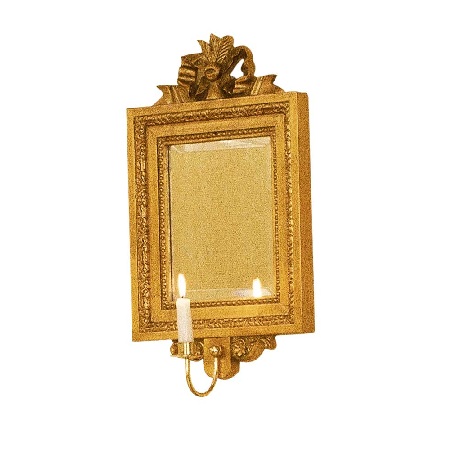 Spegellampett Sevilla 105014