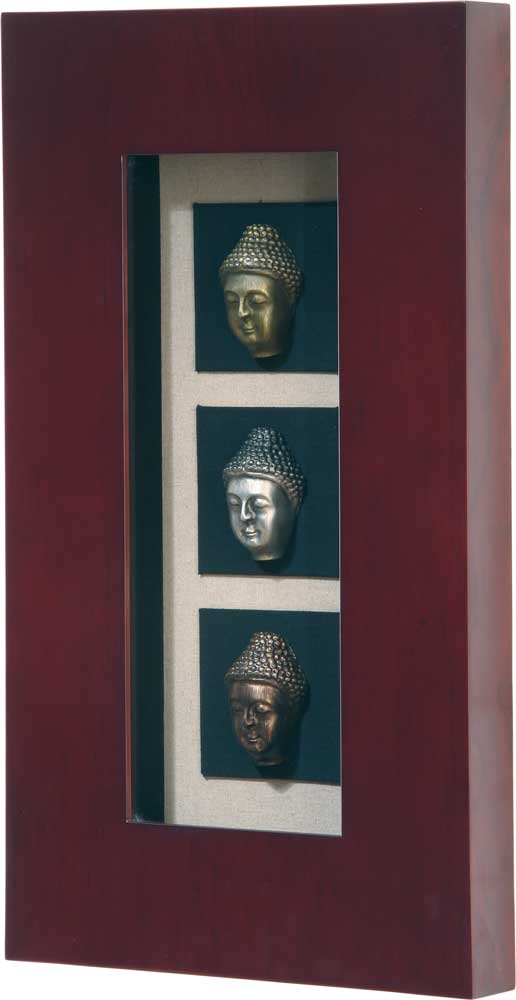 Buddha Relief tavla