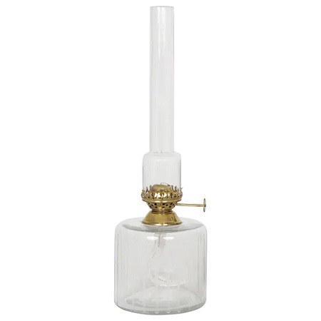 Fotogenlampa Rak Stor 121810
