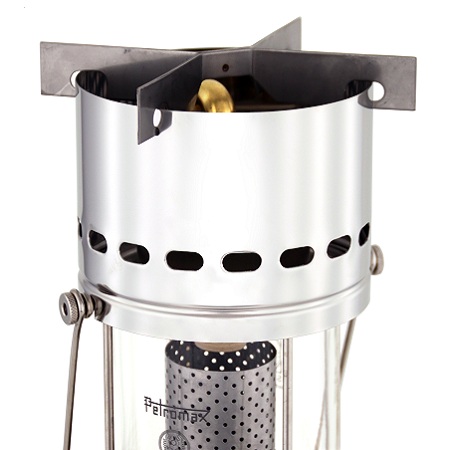 Koktillsats till  Petromax lampor 300-500  21-605