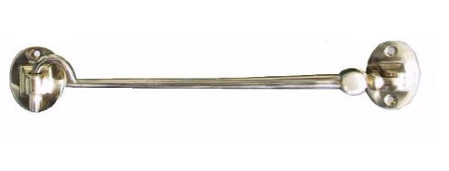 Hasp i M&auml;ssing 150mm1966 fr&aring;n Fotogenlampor.se