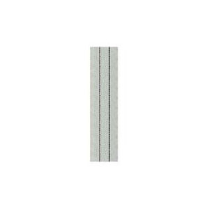 Rundbrännareveke 10’’’, bredd 48 mm, 3095WP