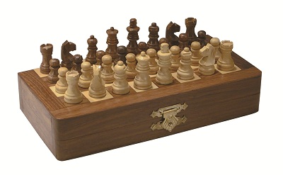 Magnetisk Skakspil 3540