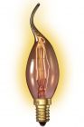 Glödlampa 25 W - E 14, Nr 442206