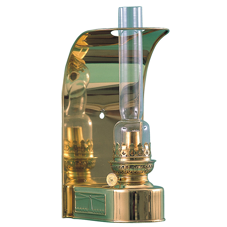 Fotogenlampa Wall lamp 14’’’ 8807/O från Fotogenlampor.se