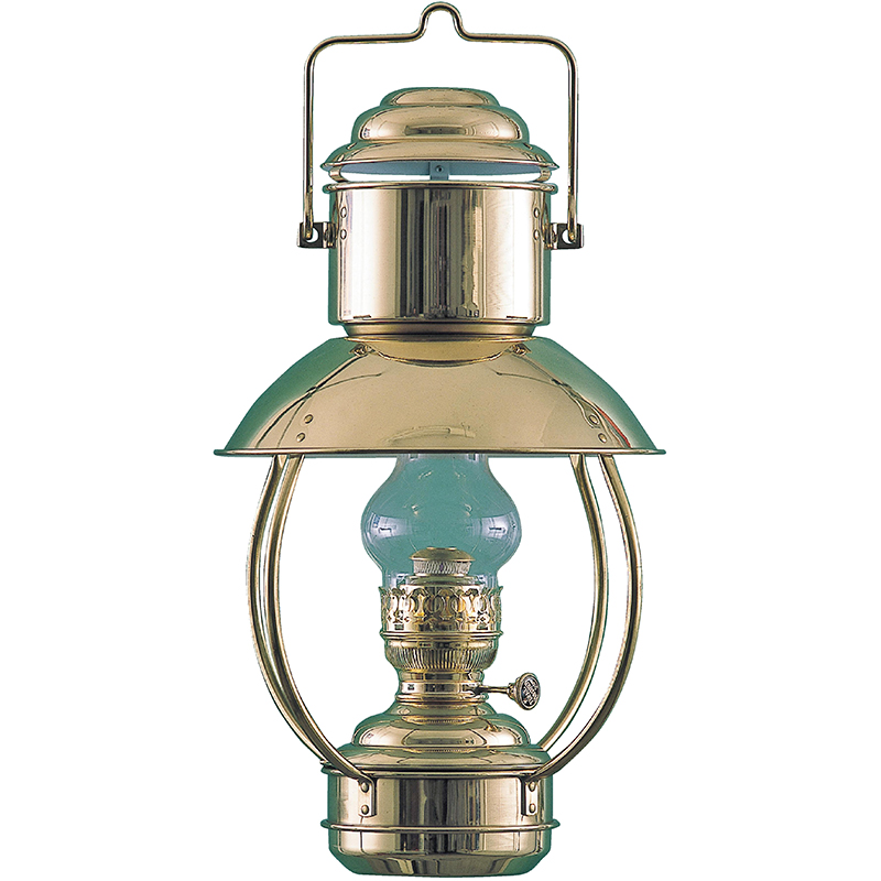 Trawler lamp