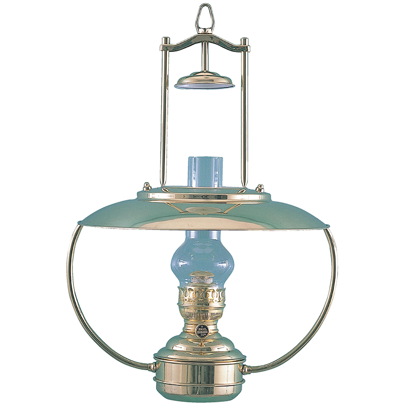 Sailors Lamp DH  20’’’ Idealbrännare.  8205/O