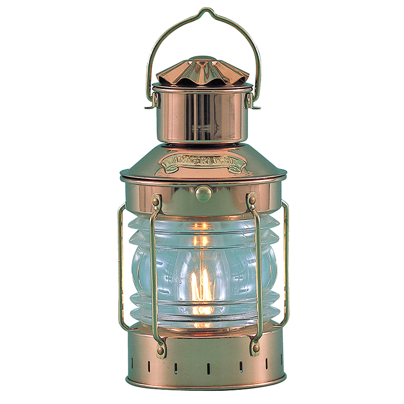 Anchor light 4’’’