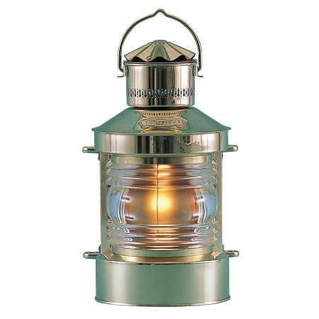 Fotogenlampa EL, Masthead light 6’’’ 8402/E