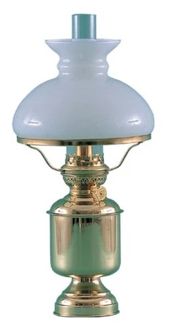 Fotogenlampa Small Table Lamp, Vesta 6’’’