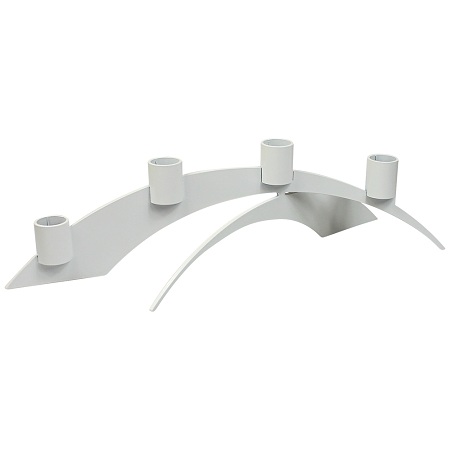 FIRST WAVE - WHITE PEARL 1000-001-009-4
