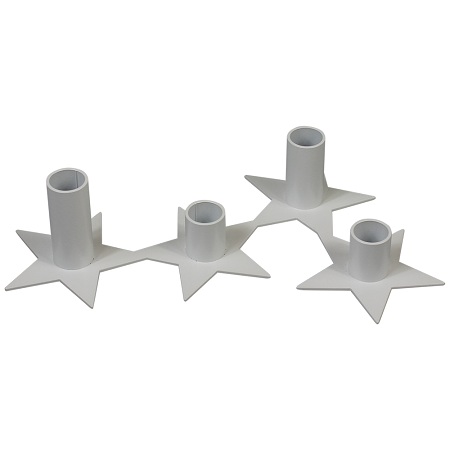 STARFALL  WHITE PEARL 1000-011-009-4