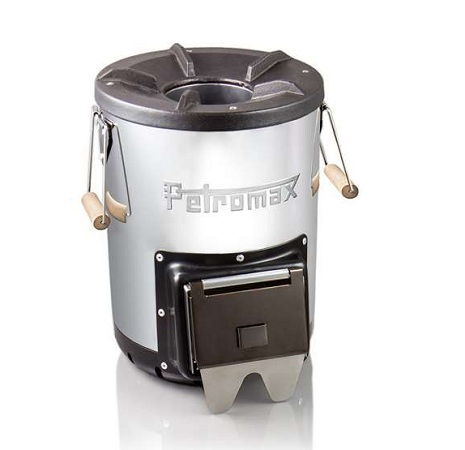 Petromax Rocket Stove rf33