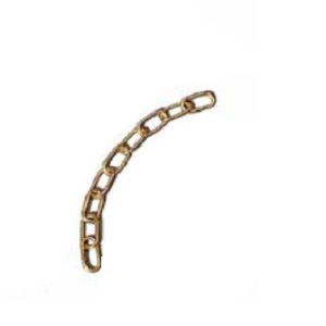 Kätting, Förmässigat järn, 16x6X900mm B40Y16M från Fotogenlampor.se