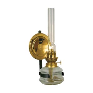 Fotogenlampa Lindholmen M reflektor 10’’’ N244M från Fotogenlampor.se