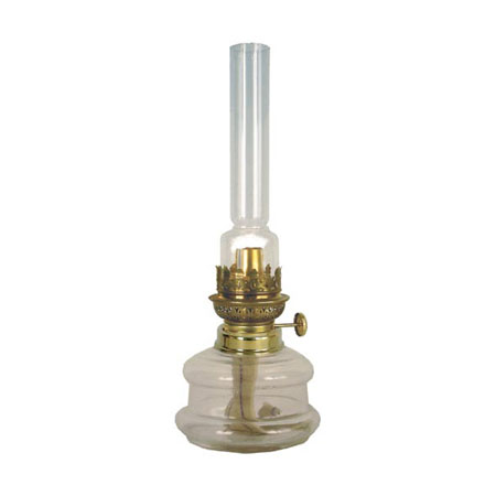 Fotogenlampa Lindholmen, 10’’’ N244M3 från Fotogenlampor.se