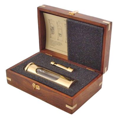 Tr&auml;l&aring;da till Stormglas, och Galeleiglas, 560100 fr&aring;n Fotogenlampor.se