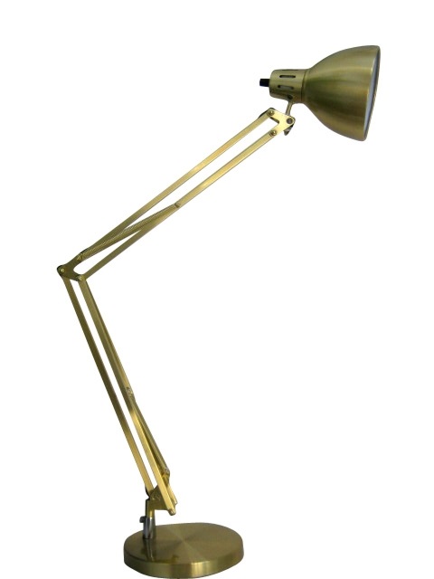 Bordlampa Viking H37-3M