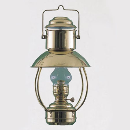 Trawler lamp - 20’’’ El-brännare - DHR - 230V 40W E27 sockel,8201/E