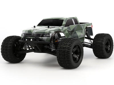 2F2F - Ranger