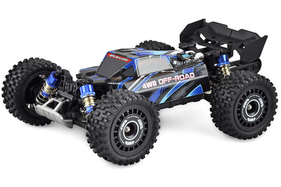 AMW - Hyper Go 1:16 Buggy BL 22626