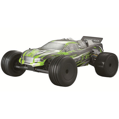 HBX - 1:10 Crazy ST 2WD