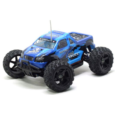 HBX - MadTruck